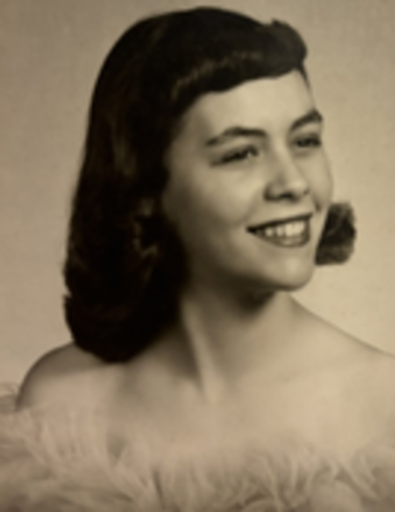 Mary Katherine Scheffel Profile Photo
