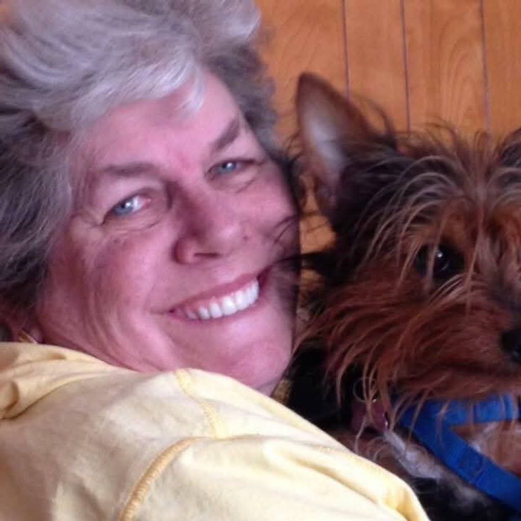 Jean Crowe Profile Photo