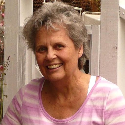 Marjorie Victoria Costas Profile Photo