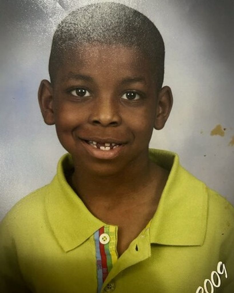 Ontario Devontae Randle