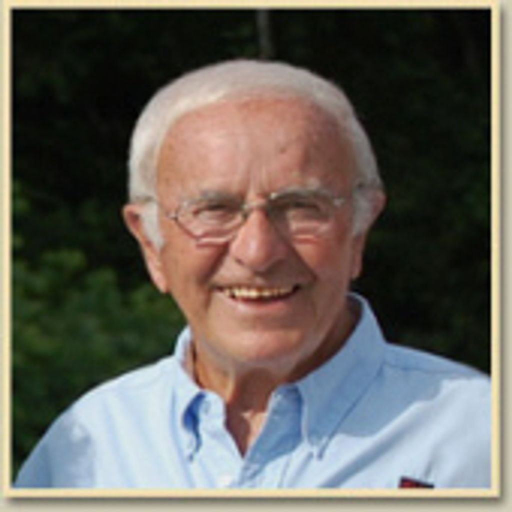 Kenneth G. Schuchter