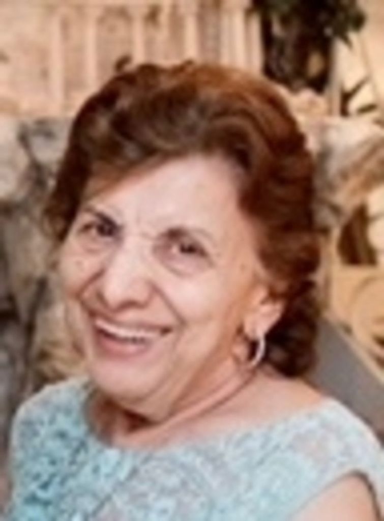 Julia Theresa Frey