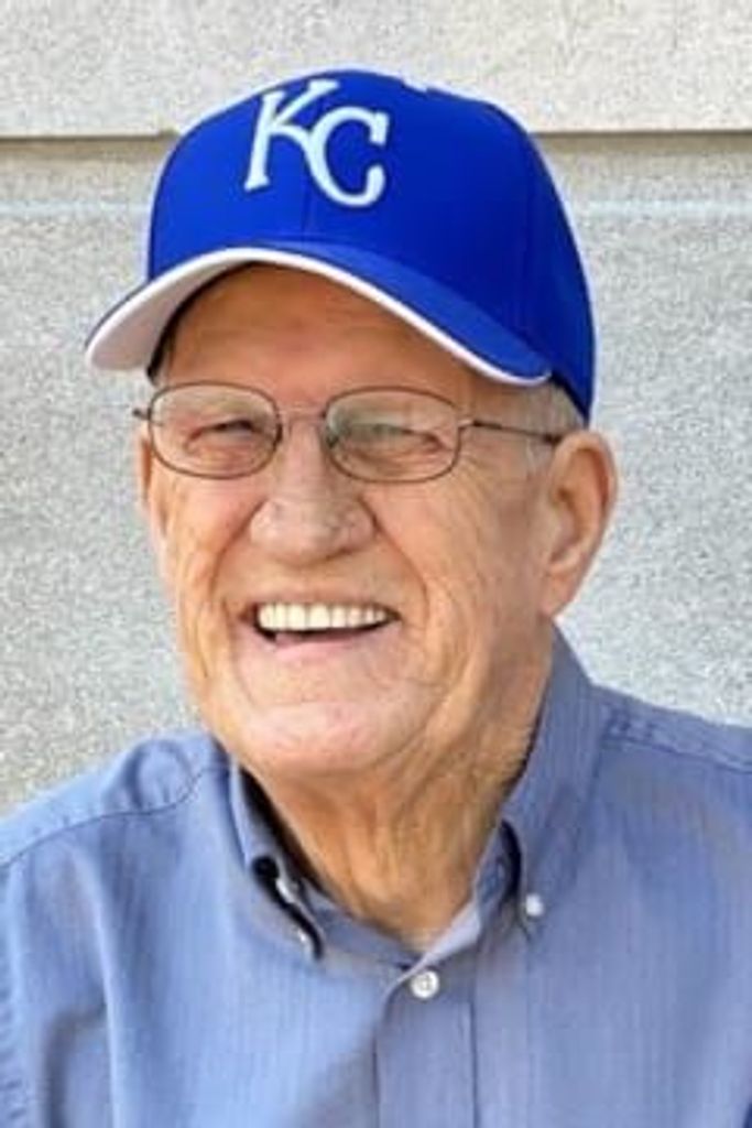Ronald J Phillips