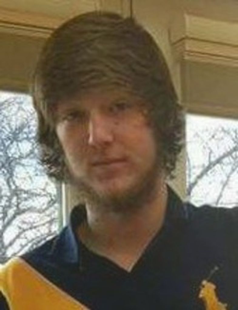 Jacob Pavey