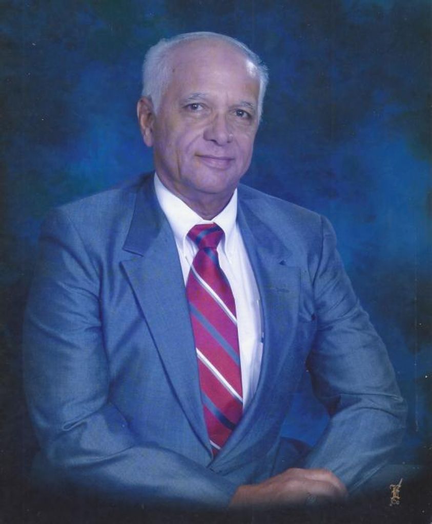Frank Colvin Reed