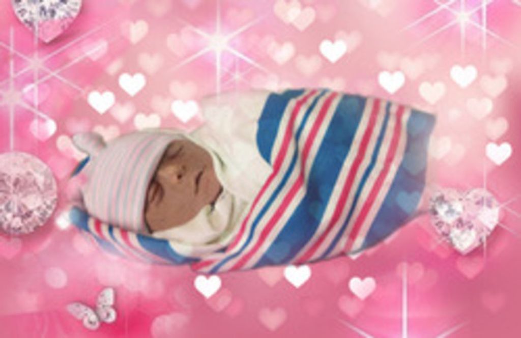 Bay Caehly Ailani Hernandez