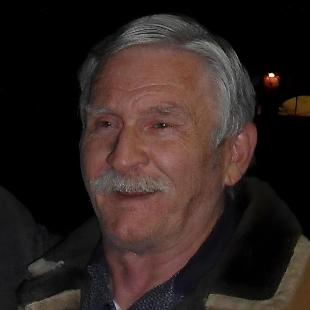 Freddie Raymond Walker Profile Photo