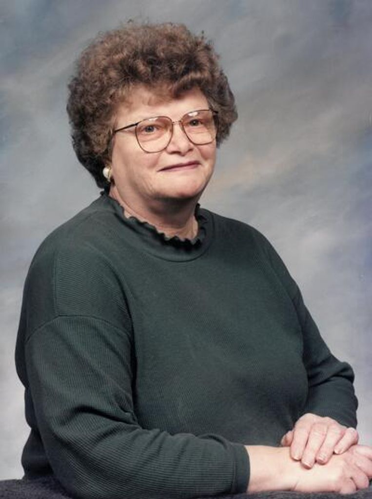 Betty Stinar Profile Photo
