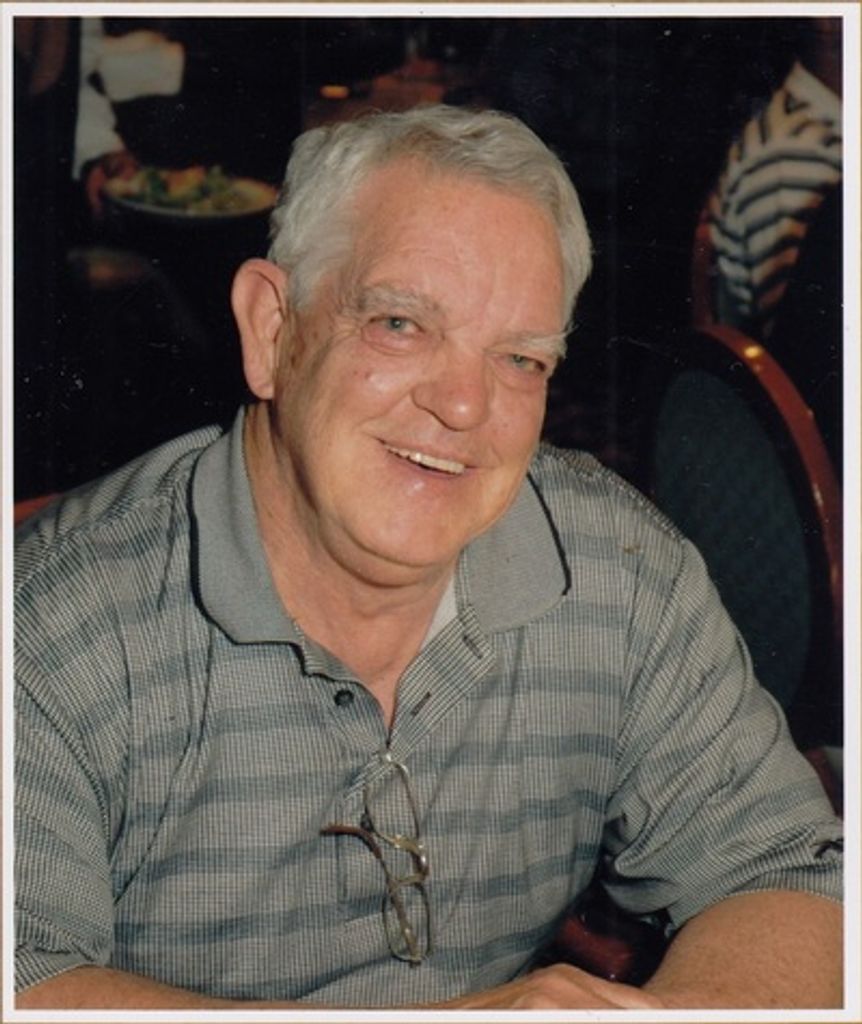 James "Jay" L. Smith