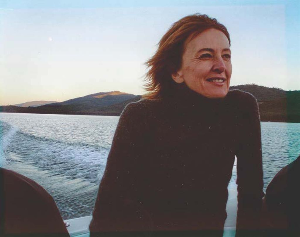 Dr. Olga E. Mohan Profile Photo