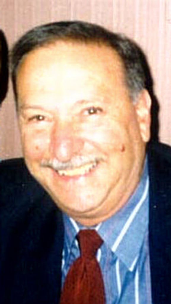 Anthony R. “Bobby” Travis