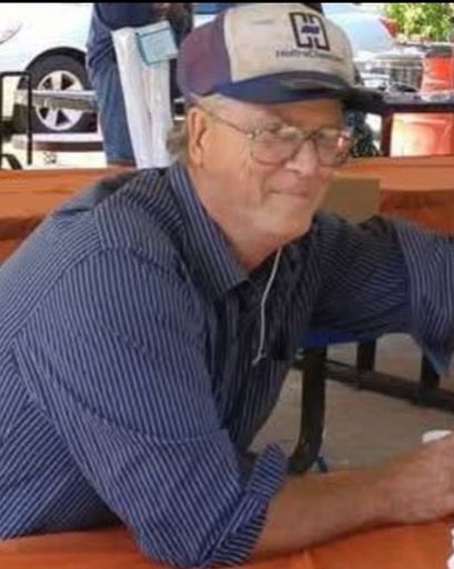 Ricky Joe Scarberry Profile Photo