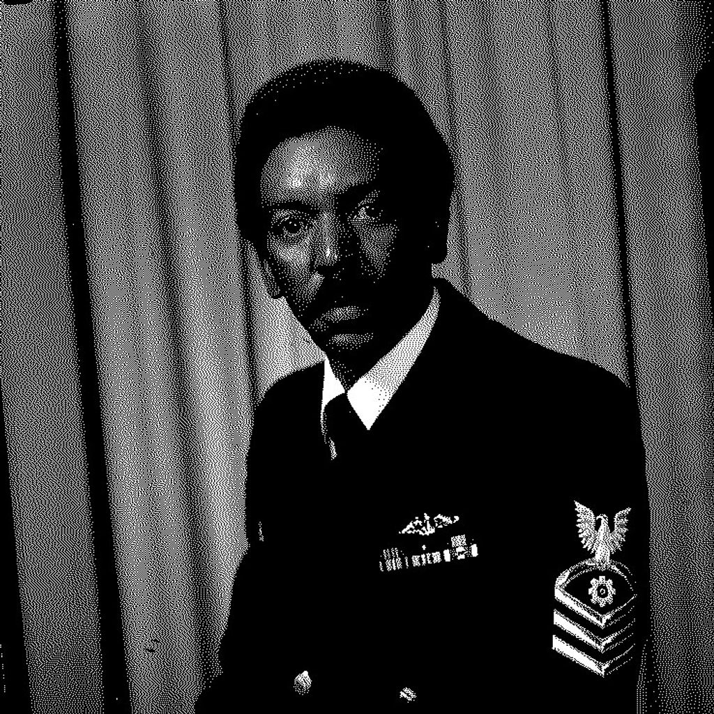 Otha B. Smith