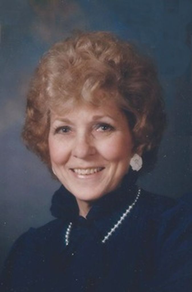 Verna Walker