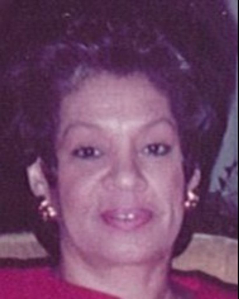 Thelma D. Walker
