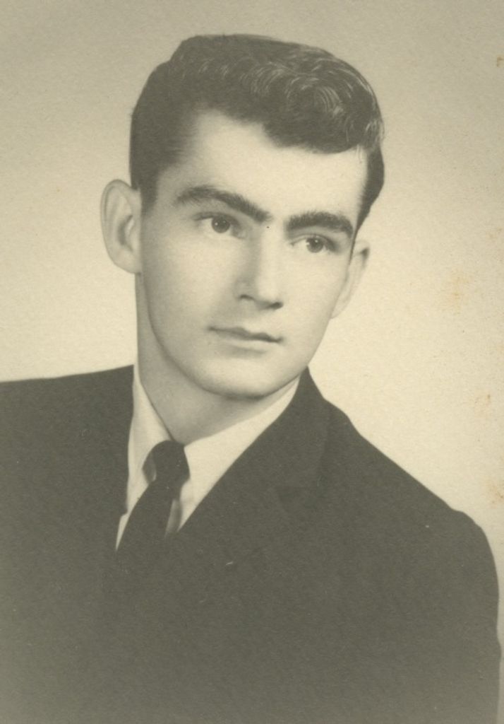 James "JIM" McGuire