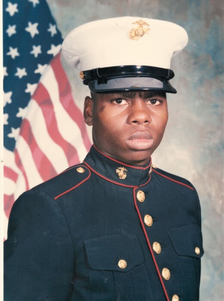 Germaine Lamont Isom Profile Photo