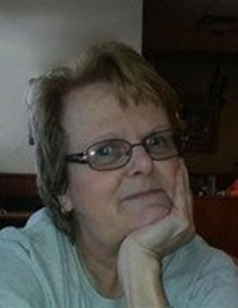 Vickie Sue Pangborn Profile Photo