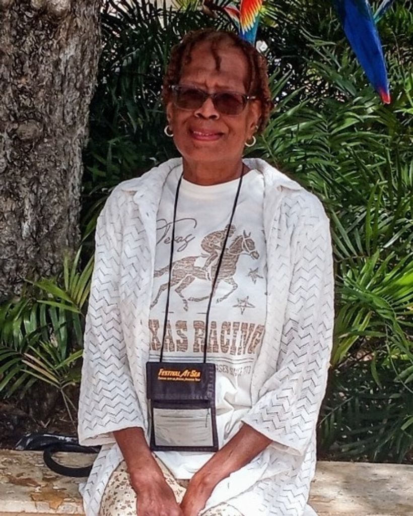 Theresa Quaintance Nagbe Profile Photo