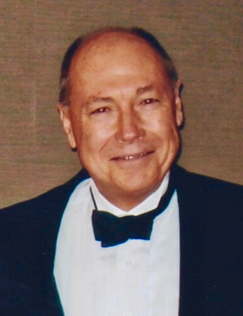 Lane Thomas Nielsen Profile Photo