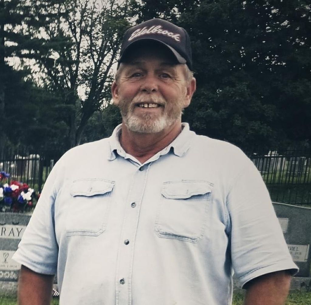Donnie Evans Profile Photo