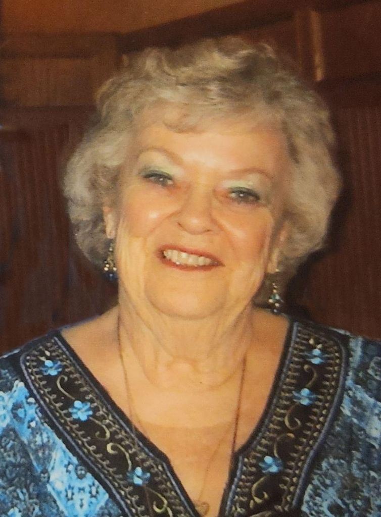 Melvina Marie Brown