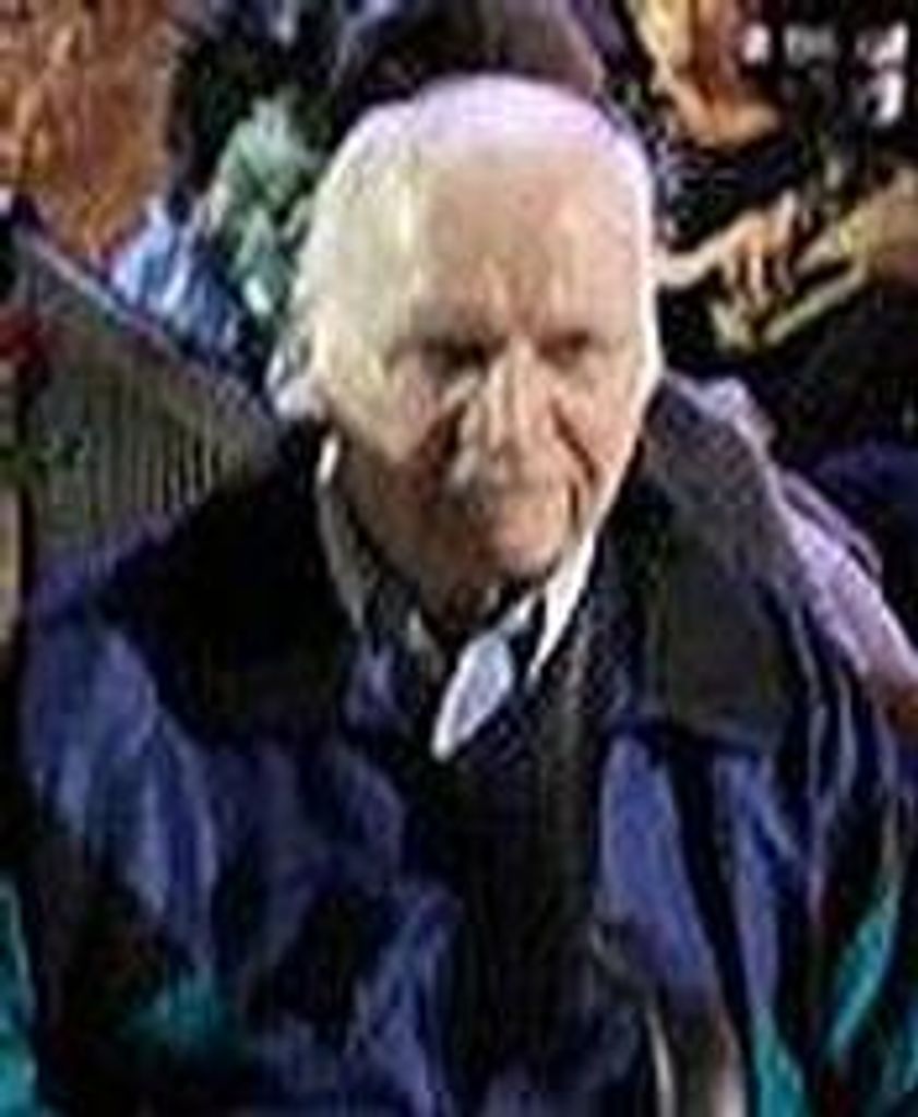 Henry J. Leary