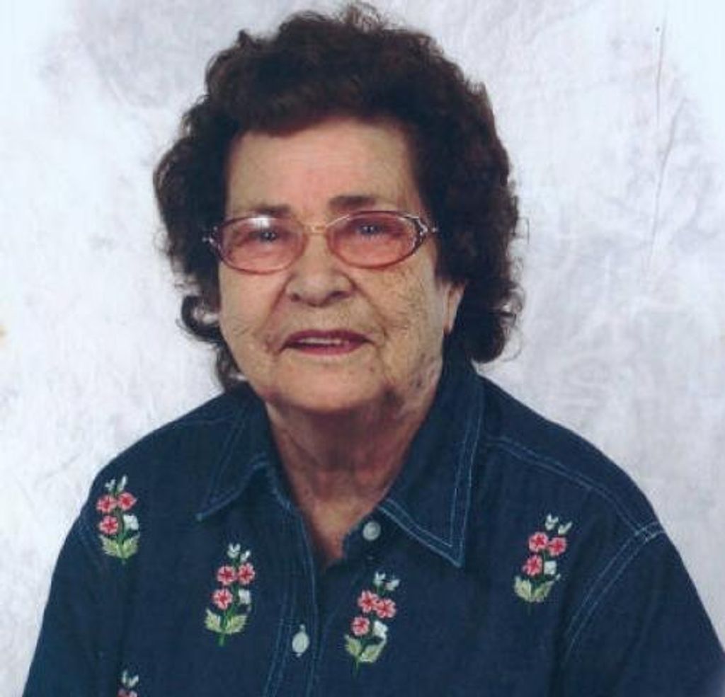 Wilma  Jane Sweitzer