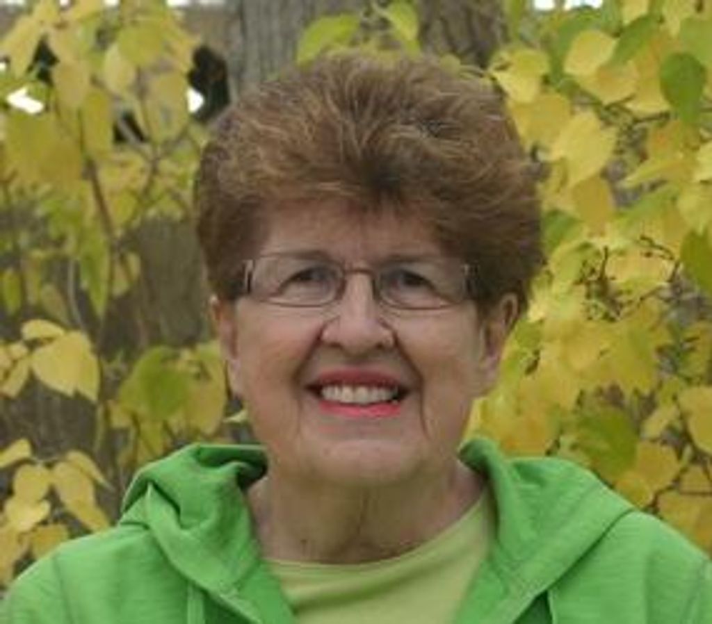 Helen Tanner Profile Photo