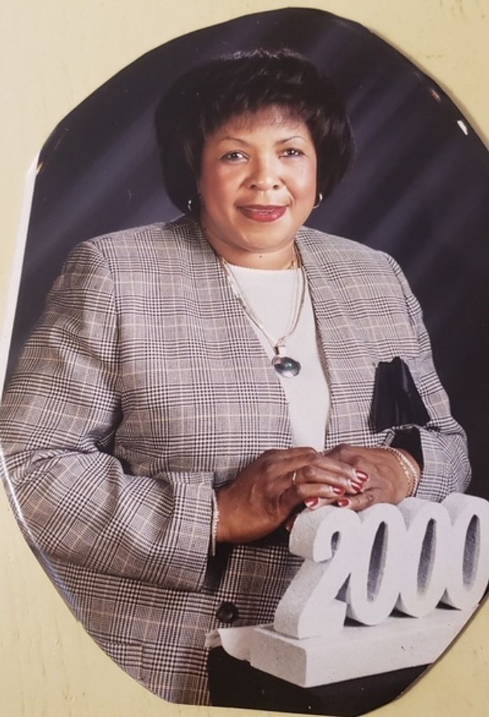 Mrs. Shirley Ann Hicks Profile Photo