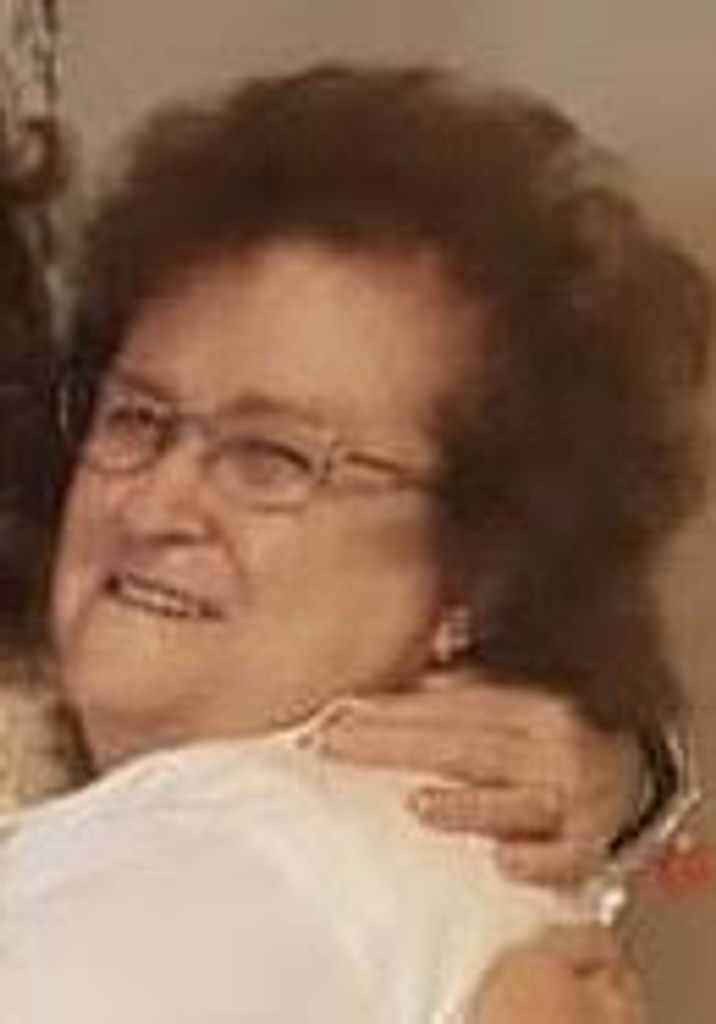 Shirley Slaughter