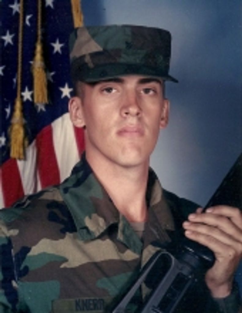 James Monroe Knerr, Jr.