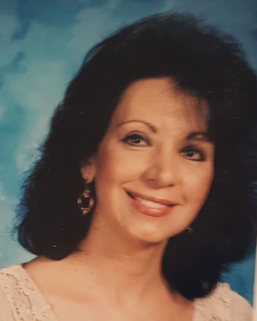 Johanna Caruso