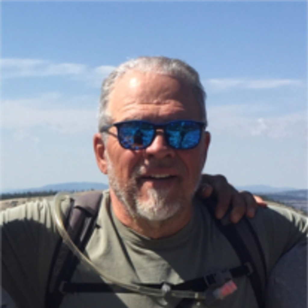 William "Bill" Francis Lynch Profile Photo