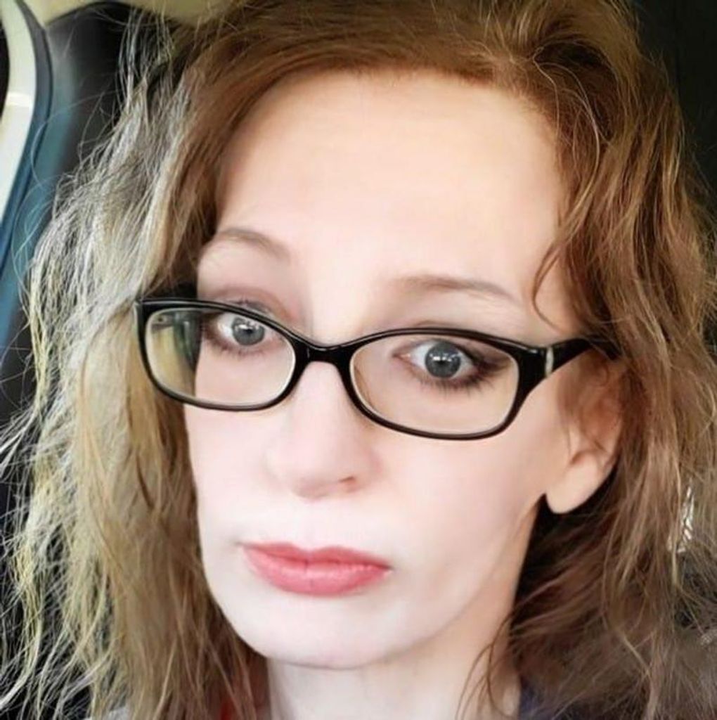 Amy Josephine Andersen Profile Photo