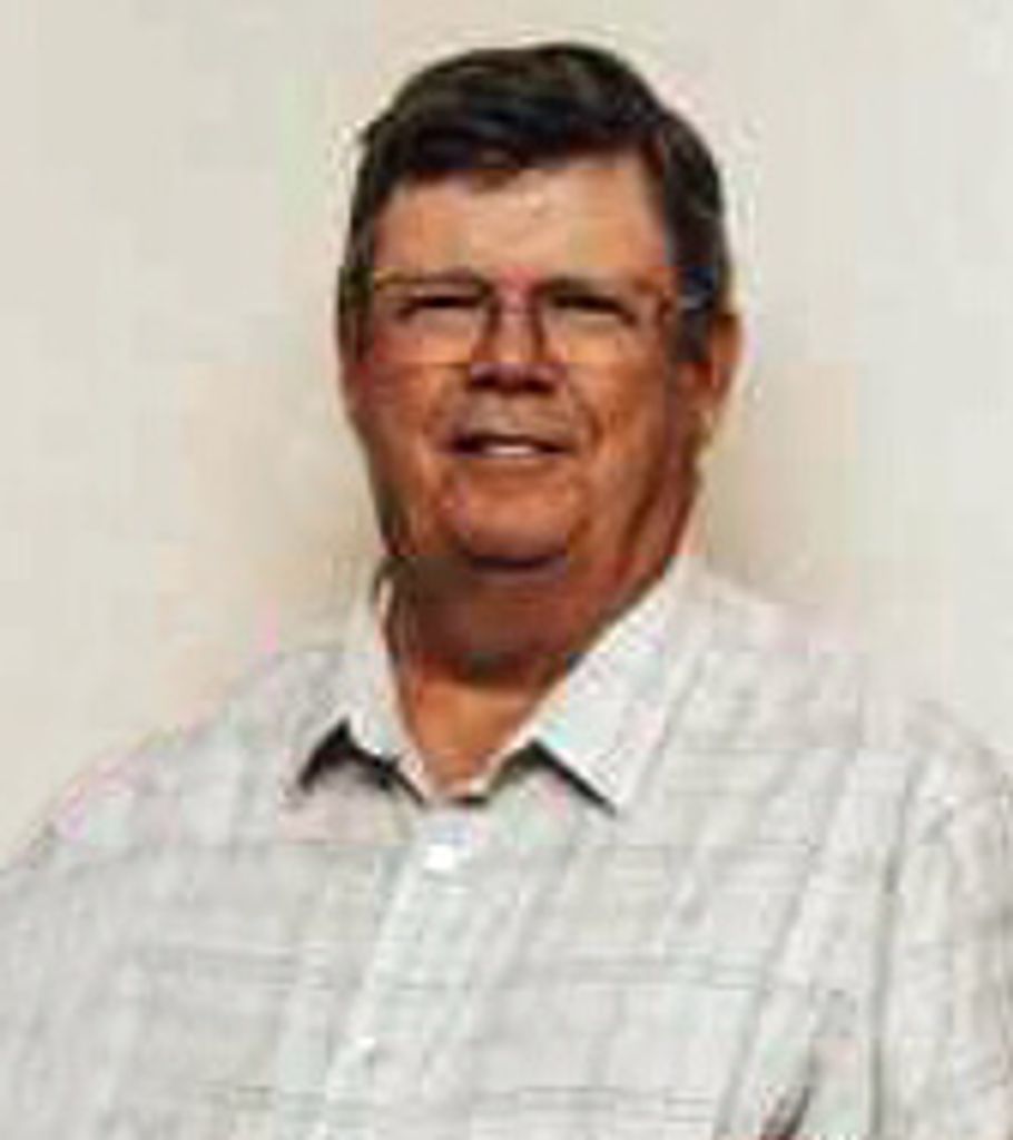 Lance Randal Jensen