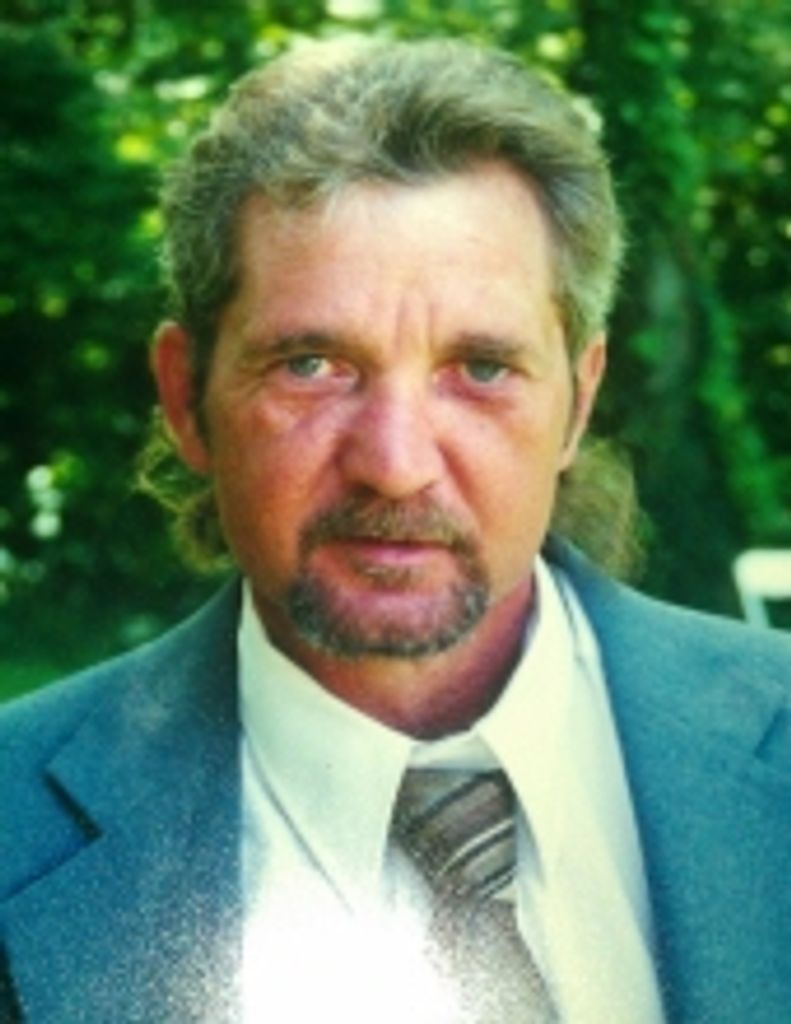 John E. Withrow Profile Photo
