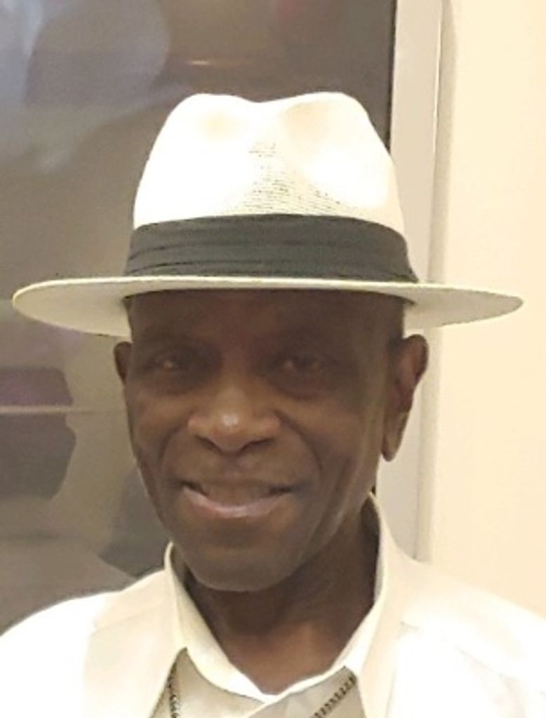 Mr. Dolphes Joel Jones