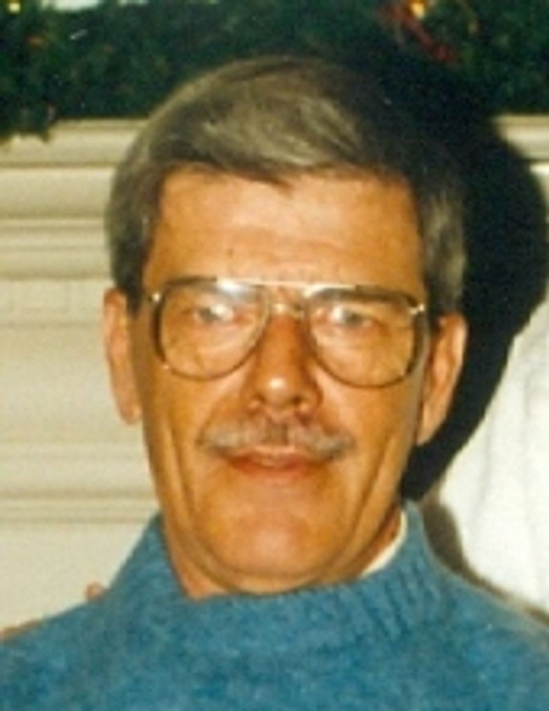 Jere Arthur Habecker