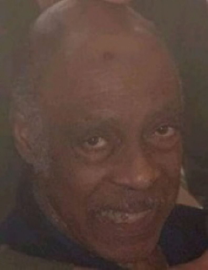 William Woodbury Gray Robinson Profile Photo