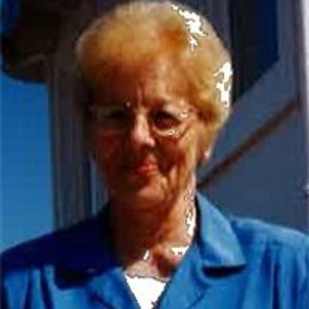 Joyce V. Ten Eyck