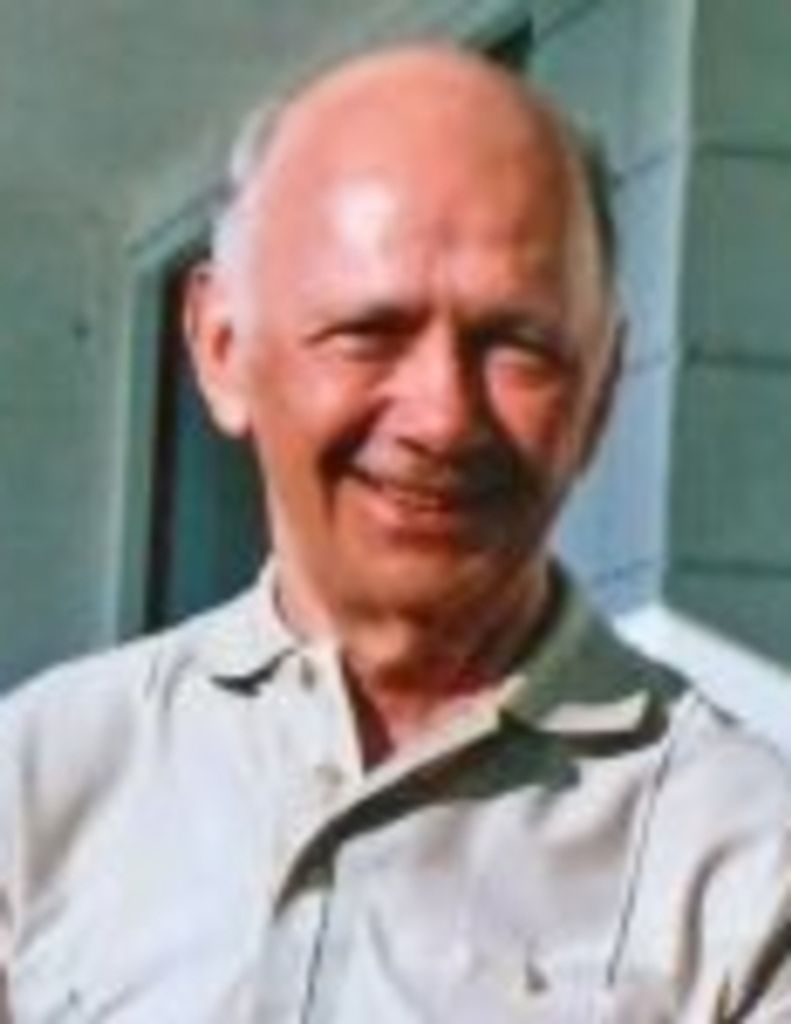 Robert Adams Profile Photo