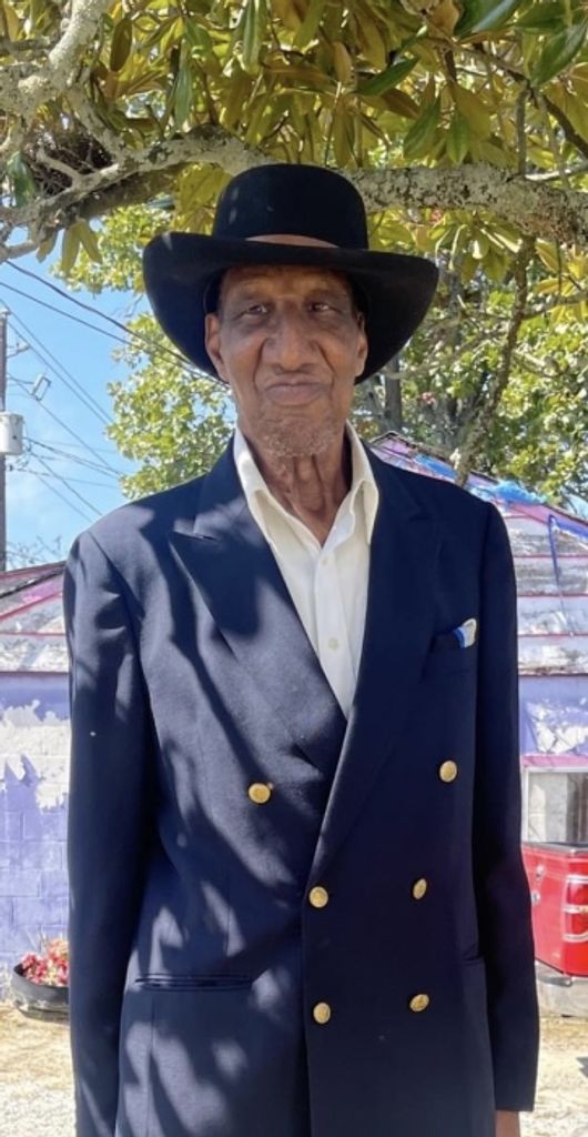 Charles Morrison, Sr.