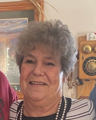 Pamela Spiller's obituary image