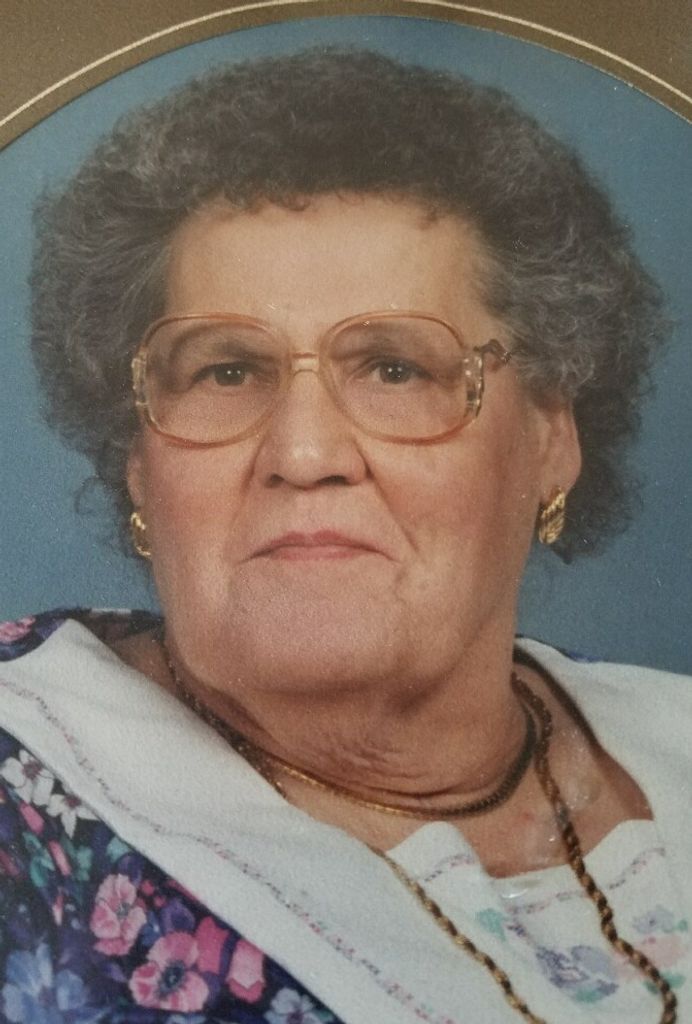 Mary Alene Kraushaar