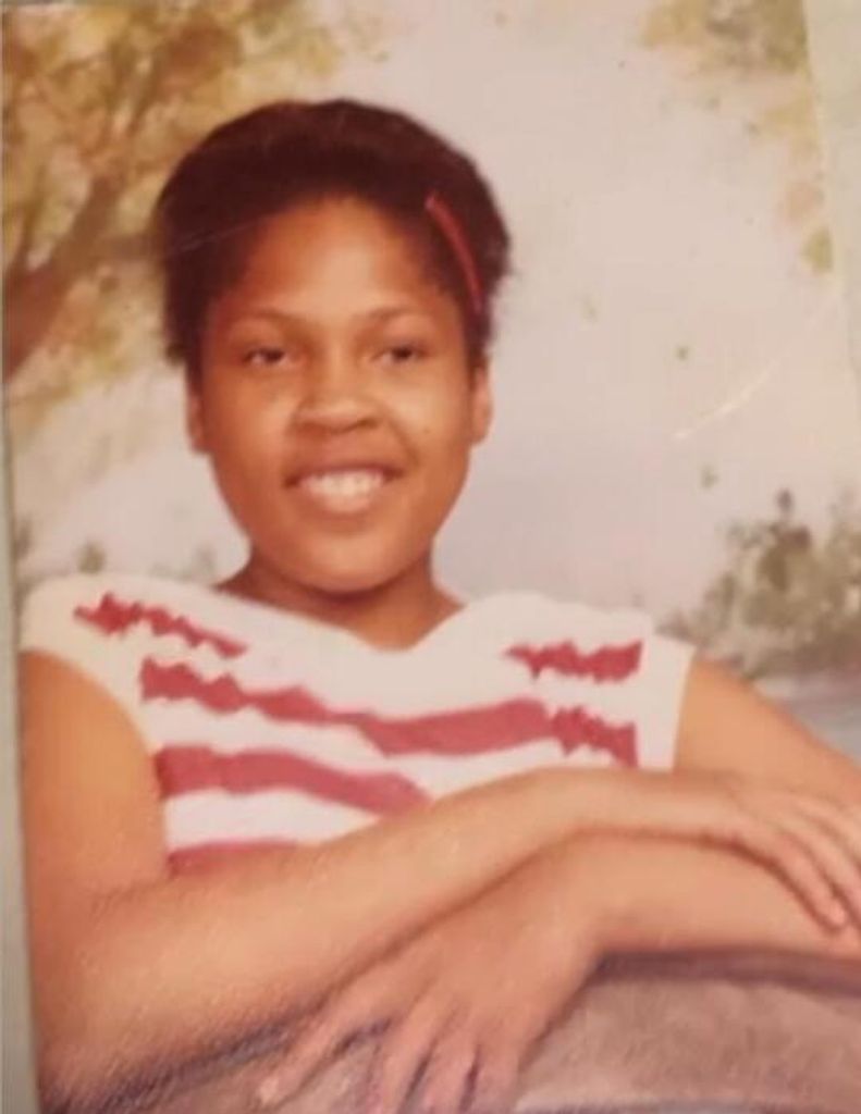 Sarah Margarette Minor Profile Photo