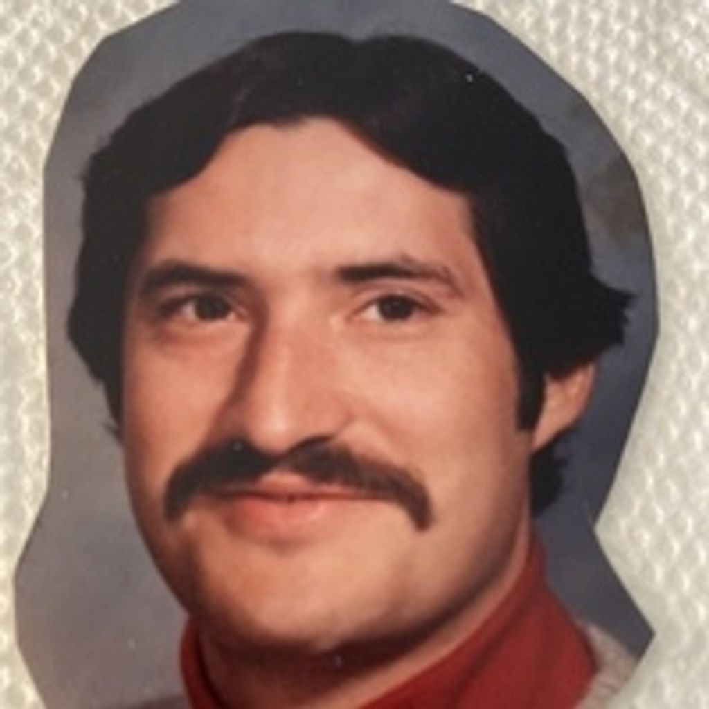 Bruce A. Brown Profile Photo