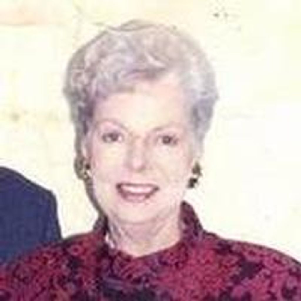 Joyce H. Allison