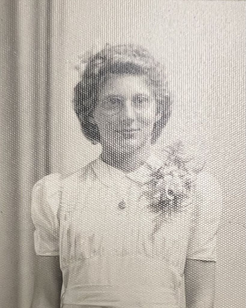 Rachel Verna Senne
