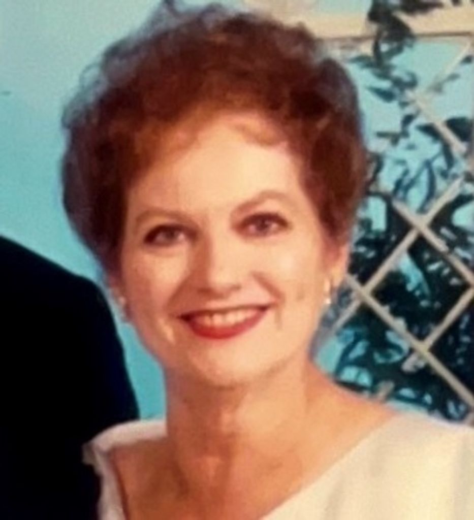 Nedra Christine Mitchell Profile Photo